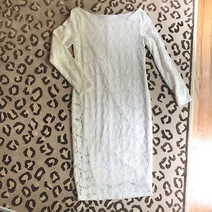 Ingrid & Isabel Maternity Dress